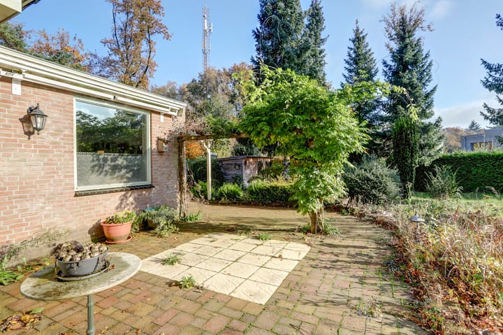 Foto 49 van Bosbadlaantje 2