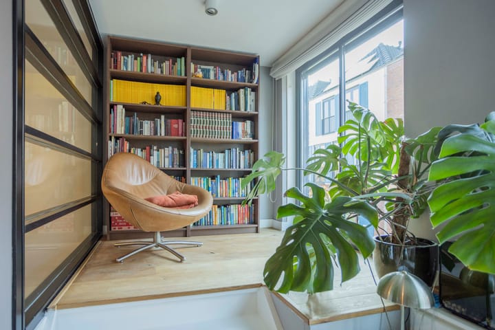 Foto 9 van Voltastraat 8