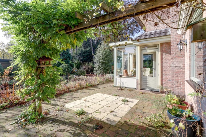 Foto 50 van Bosbadlaantje 2