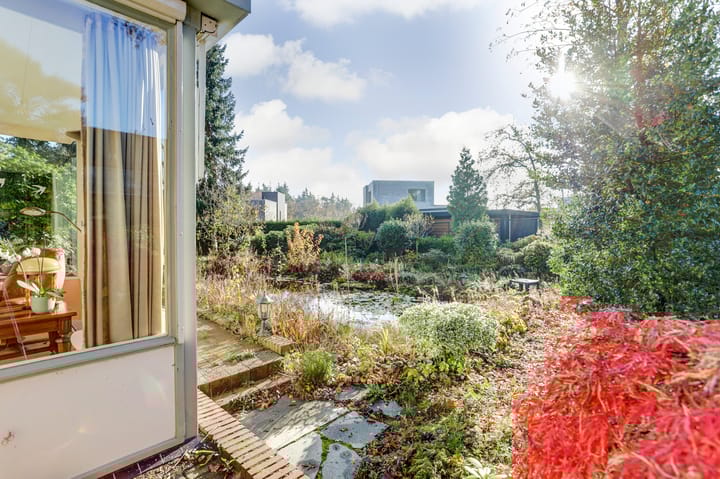 Foto 51 van Bosbadlaantje 2