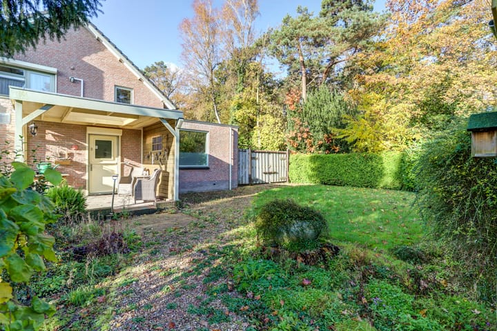 Foto 53 van Bosbadlaantje 2