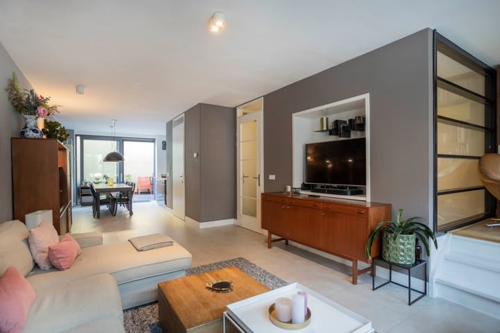 Foto 13 van Voltastraat 8