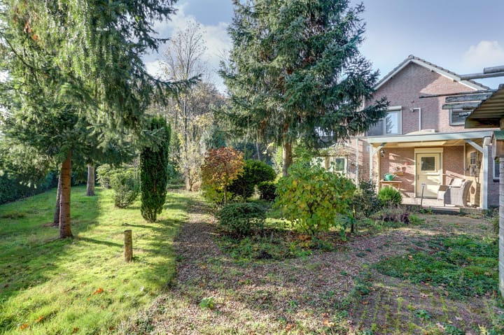 Foto 54 van Bosbadlaantje 2