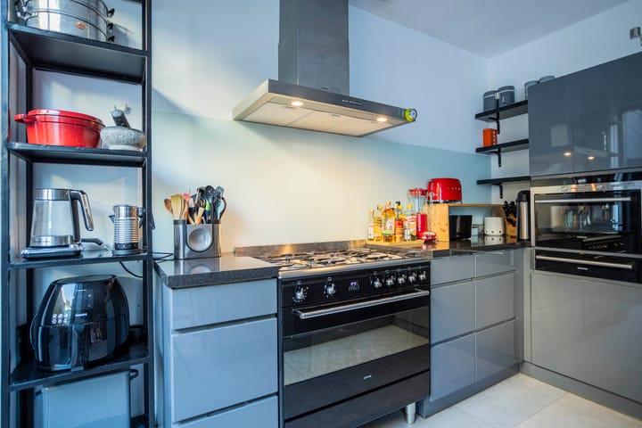 Foto 20 van Voltastraat 8