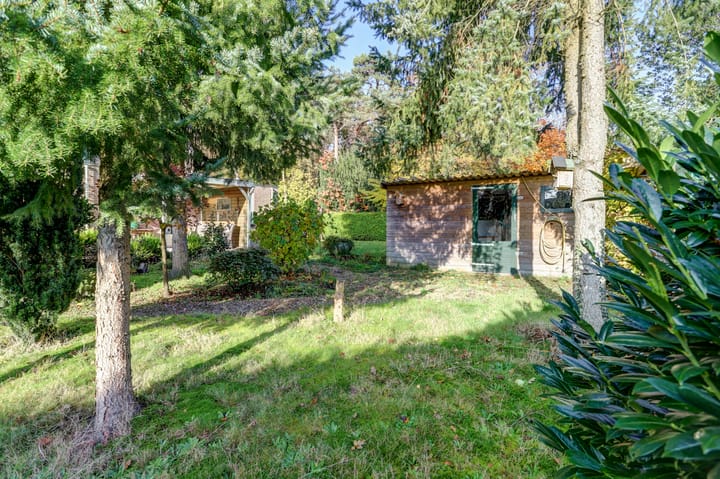 Foto 60 van Bosbadlaantje 2