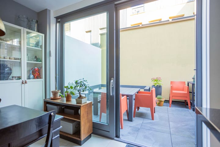 Foto 24 van Voltastraat 8