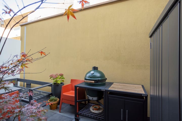 Foto 25 van Voltastraat 8