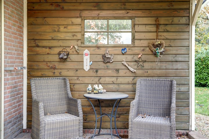 Foto 64 van Bosbadlaantje 2