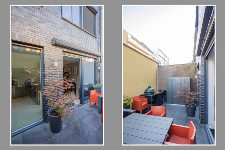 Foto 27 van Voltastraat 8