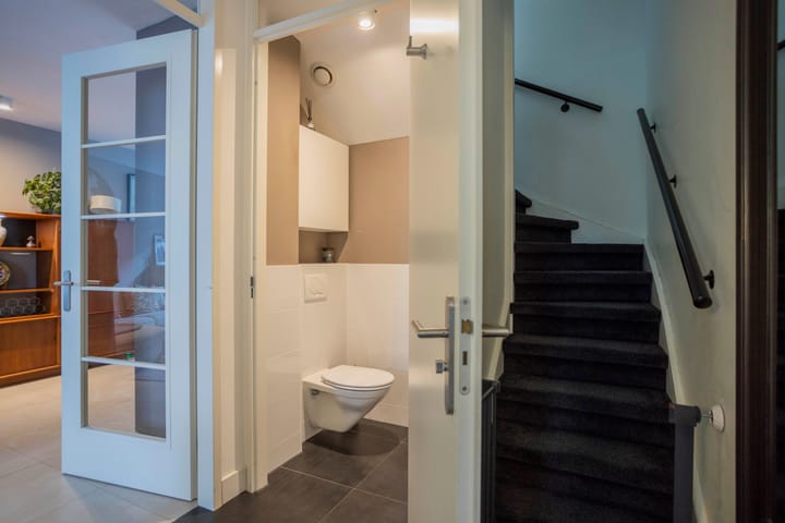 Foto 28 van Voltastraat 8