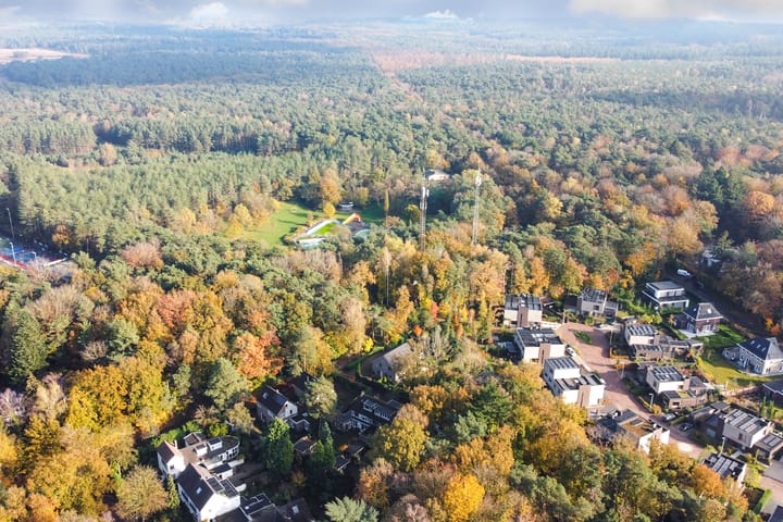 Foto 68 van Bosbadlaantje 2