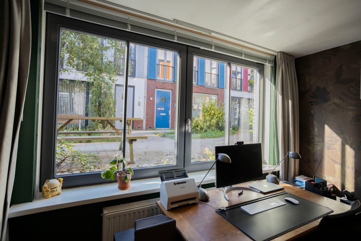 Foto 33 van Voltastraat 8