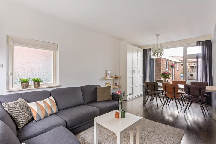 Foto 2 van Mariastraat 20