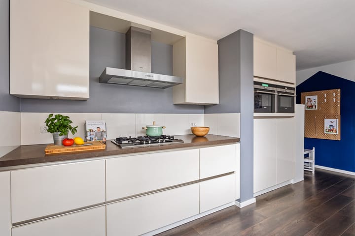 Foto 3 van Mariastraat 20