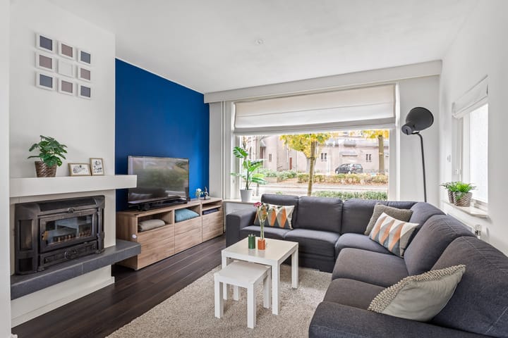 Foto 6 van Mariastraat 20