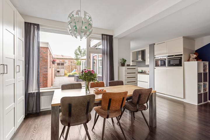 Foto 8 van Mariastraat 20