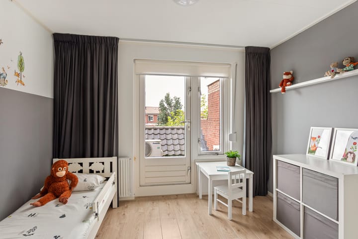 Foto 14 van Mariastraat 20