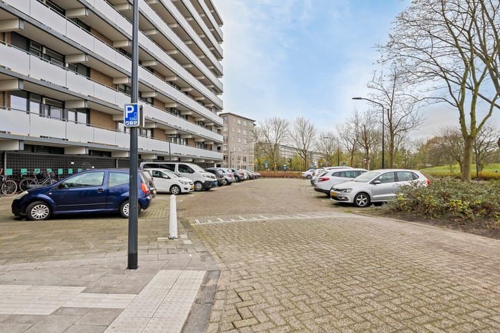 Foto 25 van Cruquiuslaan 104