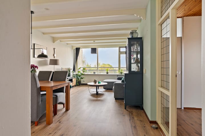 Foto 10 van Cruquiuslaan 104