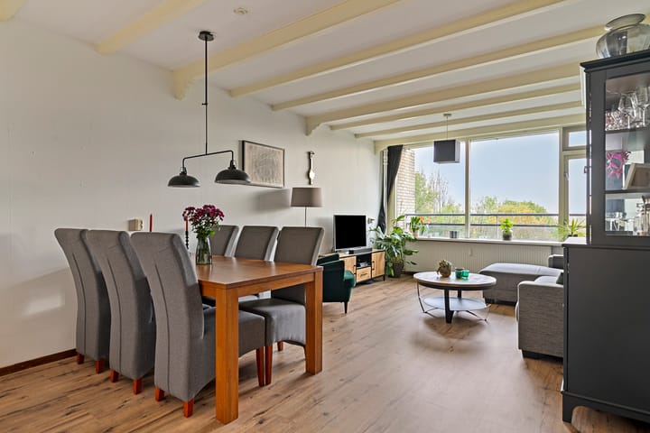 Foto 2 van Cruquiuslaan 104