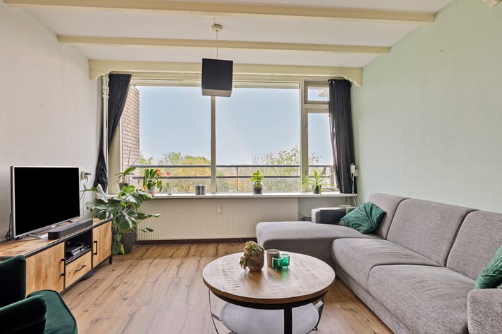 Foto 12 van Cruquiuslaan 104