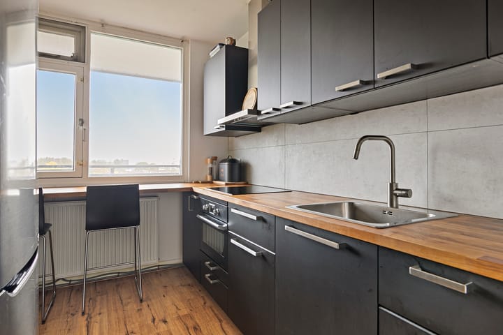 Foto 3 van Cruquiuslaan 104