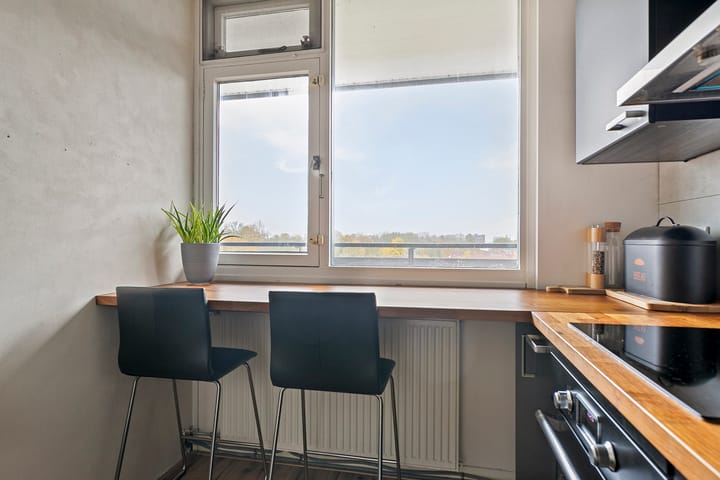 Foto 13 van Cruquiuslaan 104