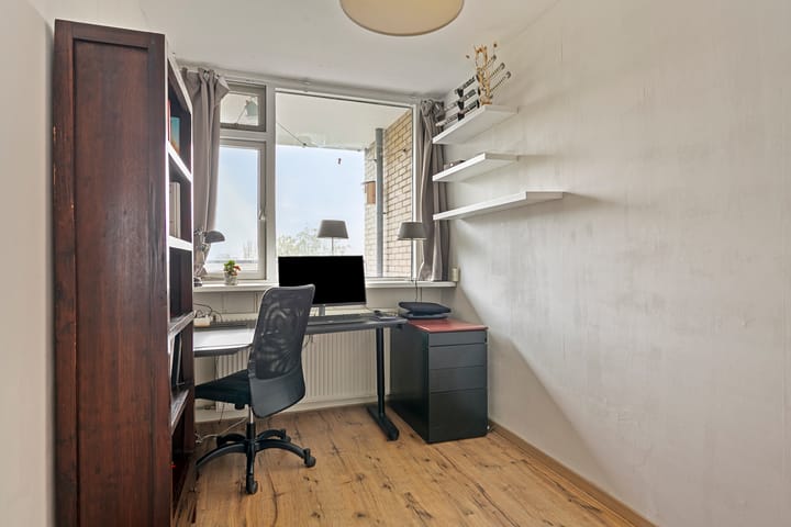 Foto 19 van Cruquiuslaan 104