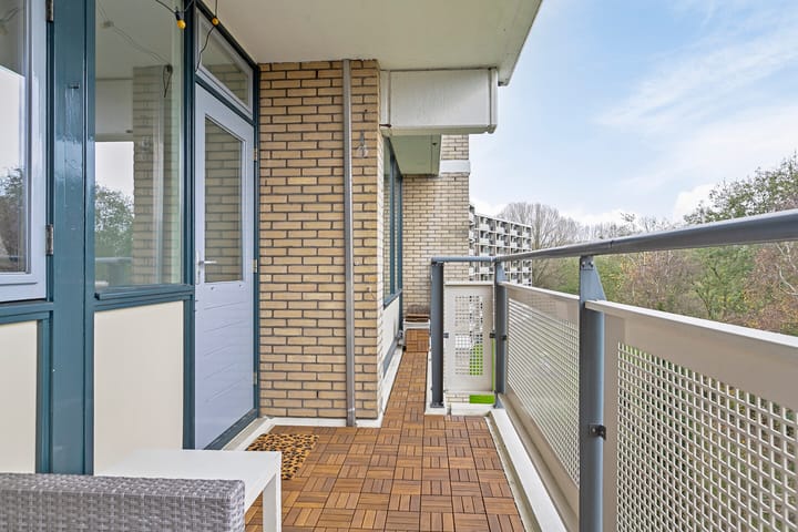 Foto 23 van Cruquiuslaan 104