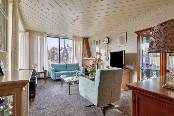 Foto 2 van Oosteinde 87