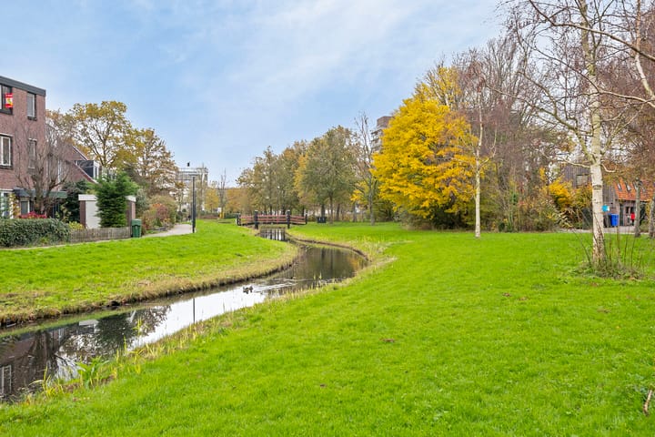 Foto 27 van Cruquiuslaan 104