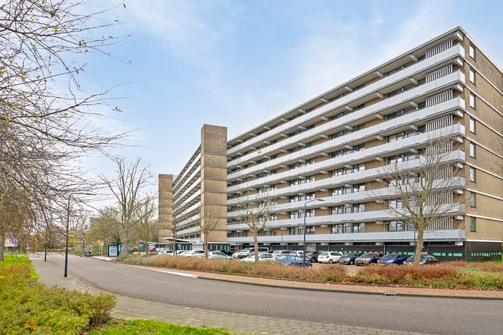 Foto 1 van Cruquiuslaan 104