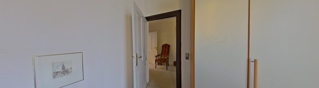 View 360° photo of Slaapkamer of Begijnenhofstraat 10