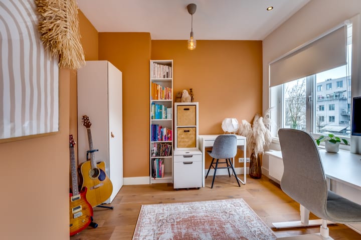 Foto 25 van Slotlaan 295-1