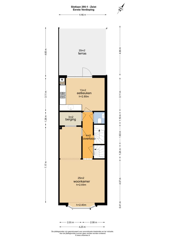 Foto 32 van Slotlaan 295-1