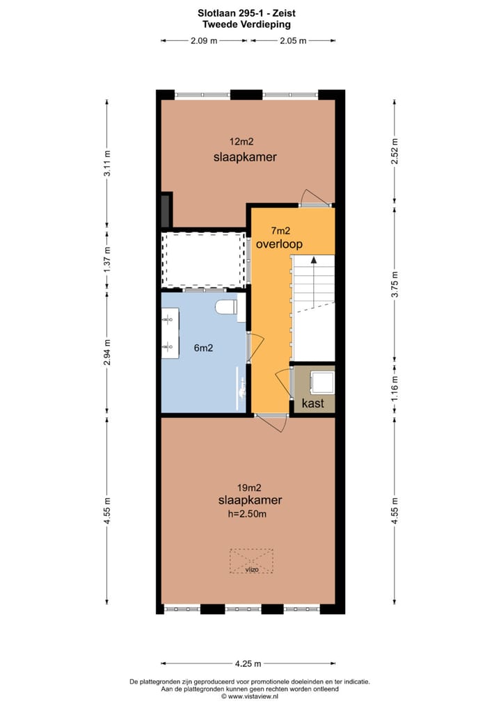 Foto 33 van Slotlaan 295-1
