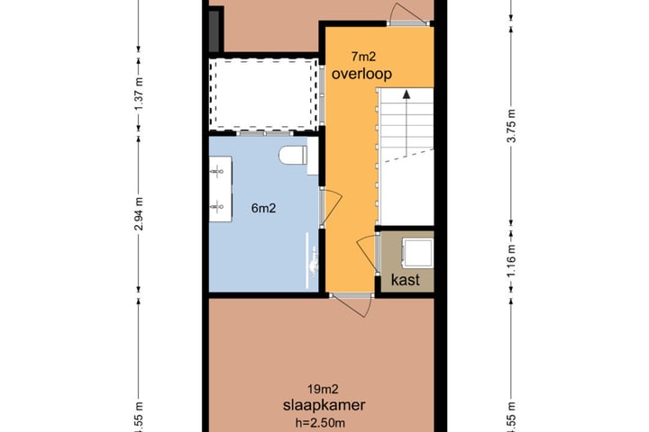 Bekijk foto 33 van Slotlaan 295-1