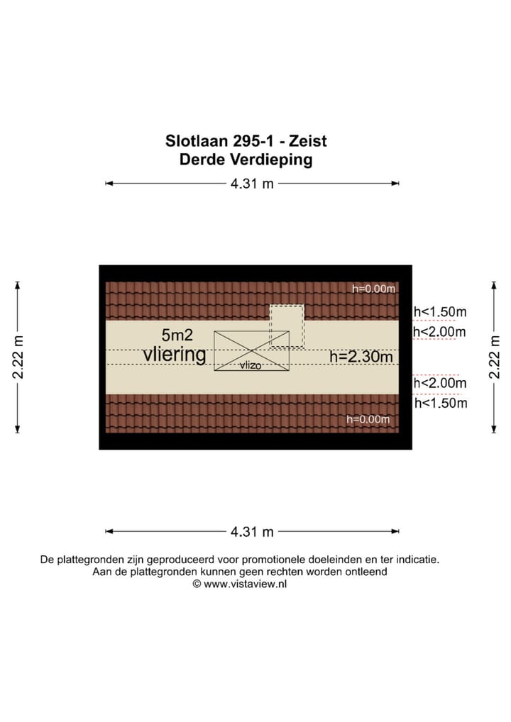 Foto 34 van Slotlaan 295-1