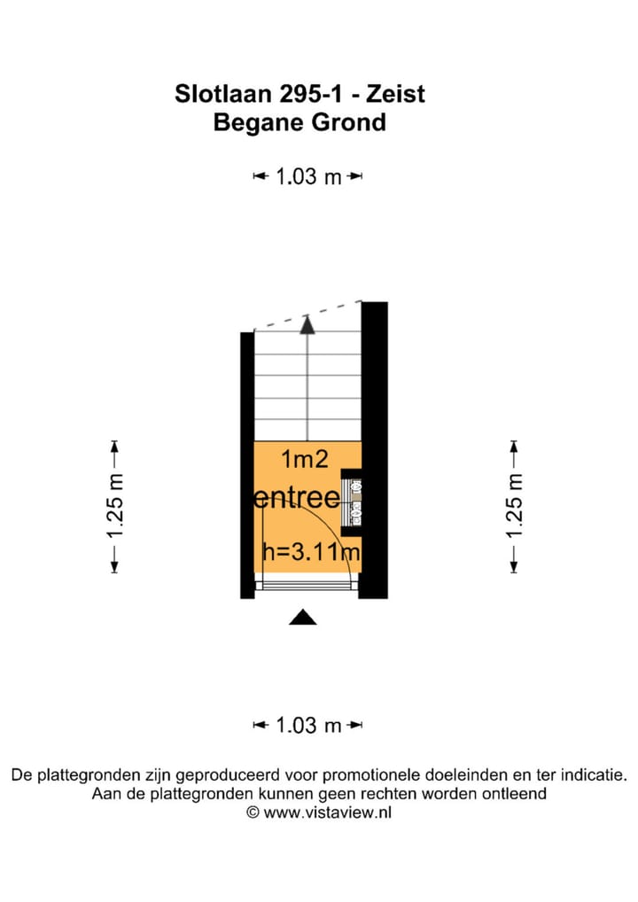 Foto 35 van Slotlaan 295-1