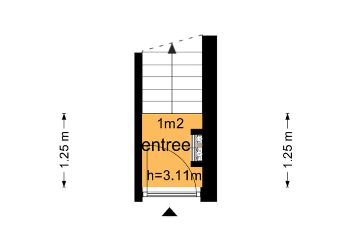 Bekijk foto 35 van Slotlaan 295-1