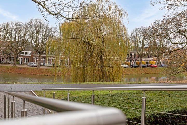 Foto 6 van Oostwal 93