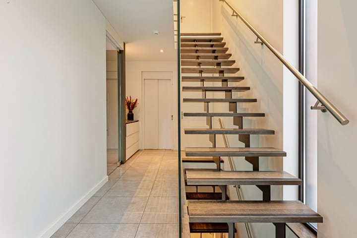 Foto 7 van Oostwal 93