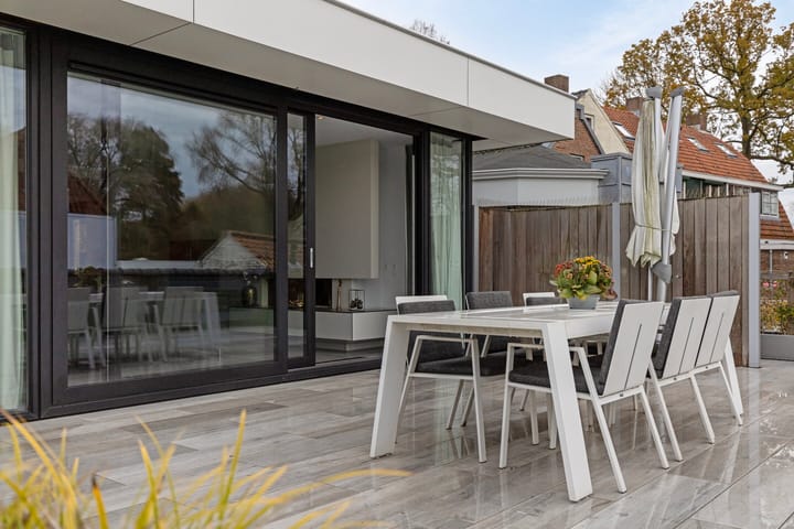 Foto 18 van Oostwal 93