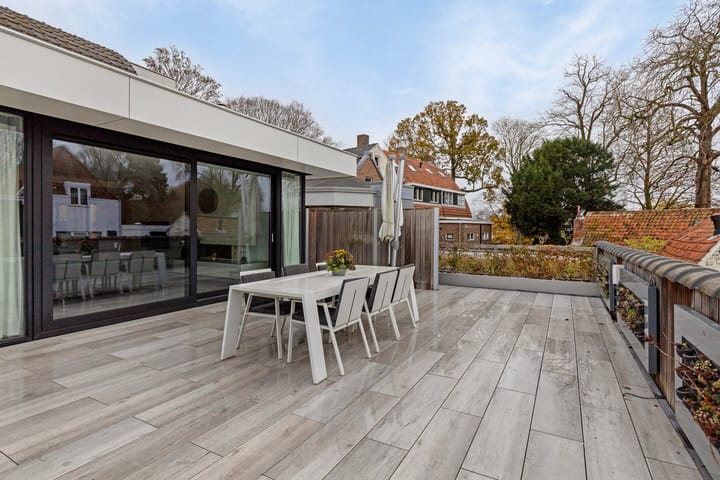 Foto 20 van Oostwal 93