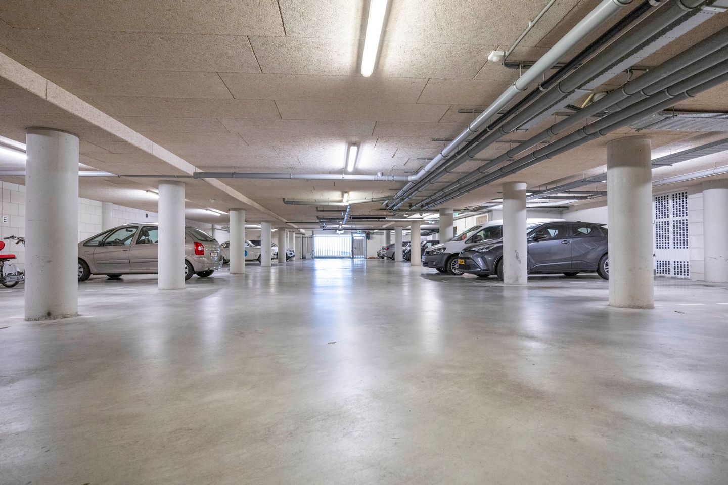 Foto 35 van Horst 26