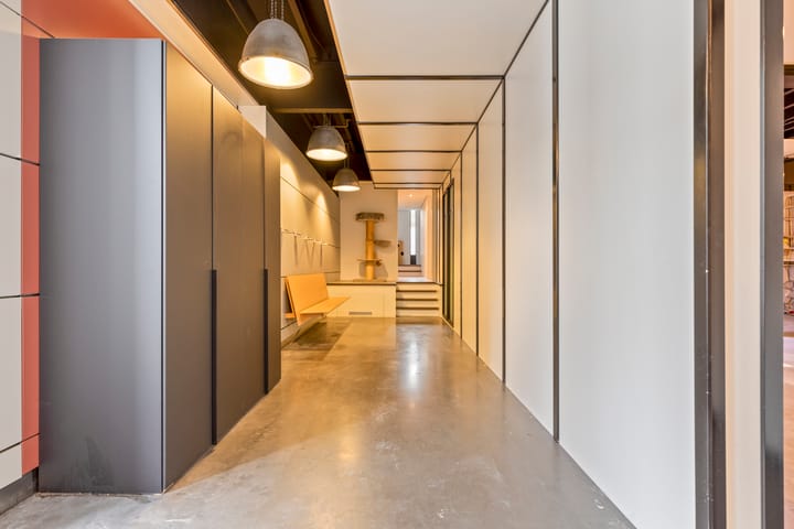 Foto 38 van Oostwal 93