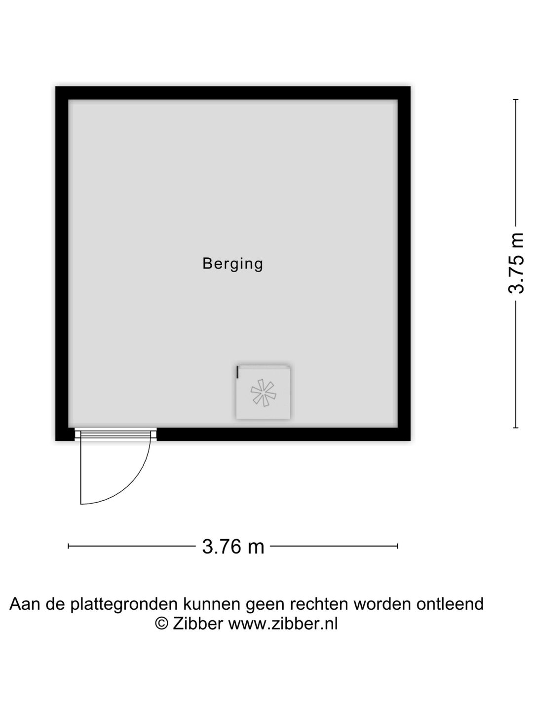 Foto 43 van Horst 26