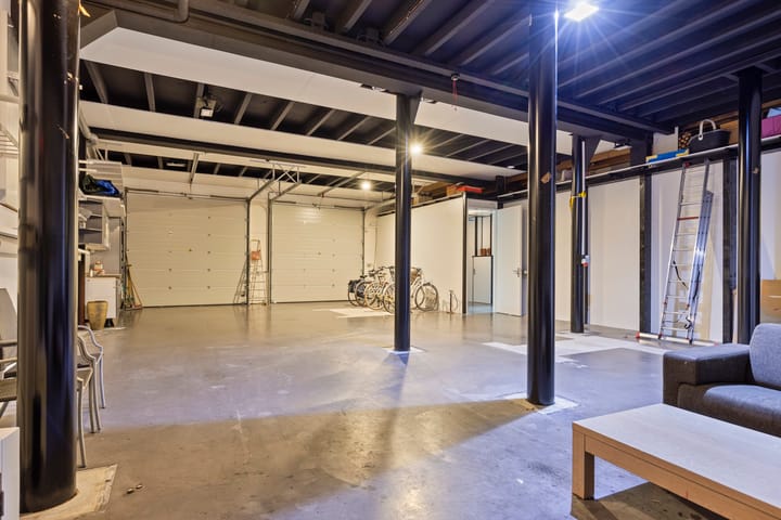 Foto 40 van Oostwal 93