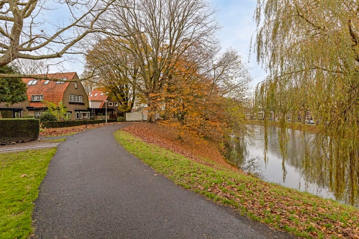 Foto 42 van Oostwal 93