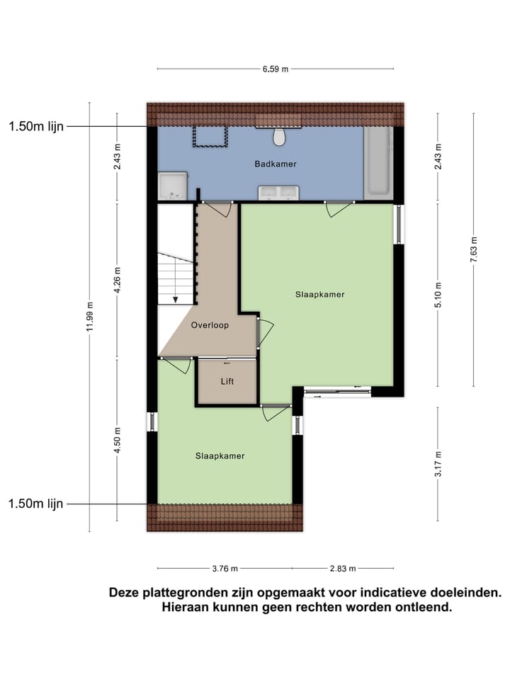 Foto 45 van Oostwal 93